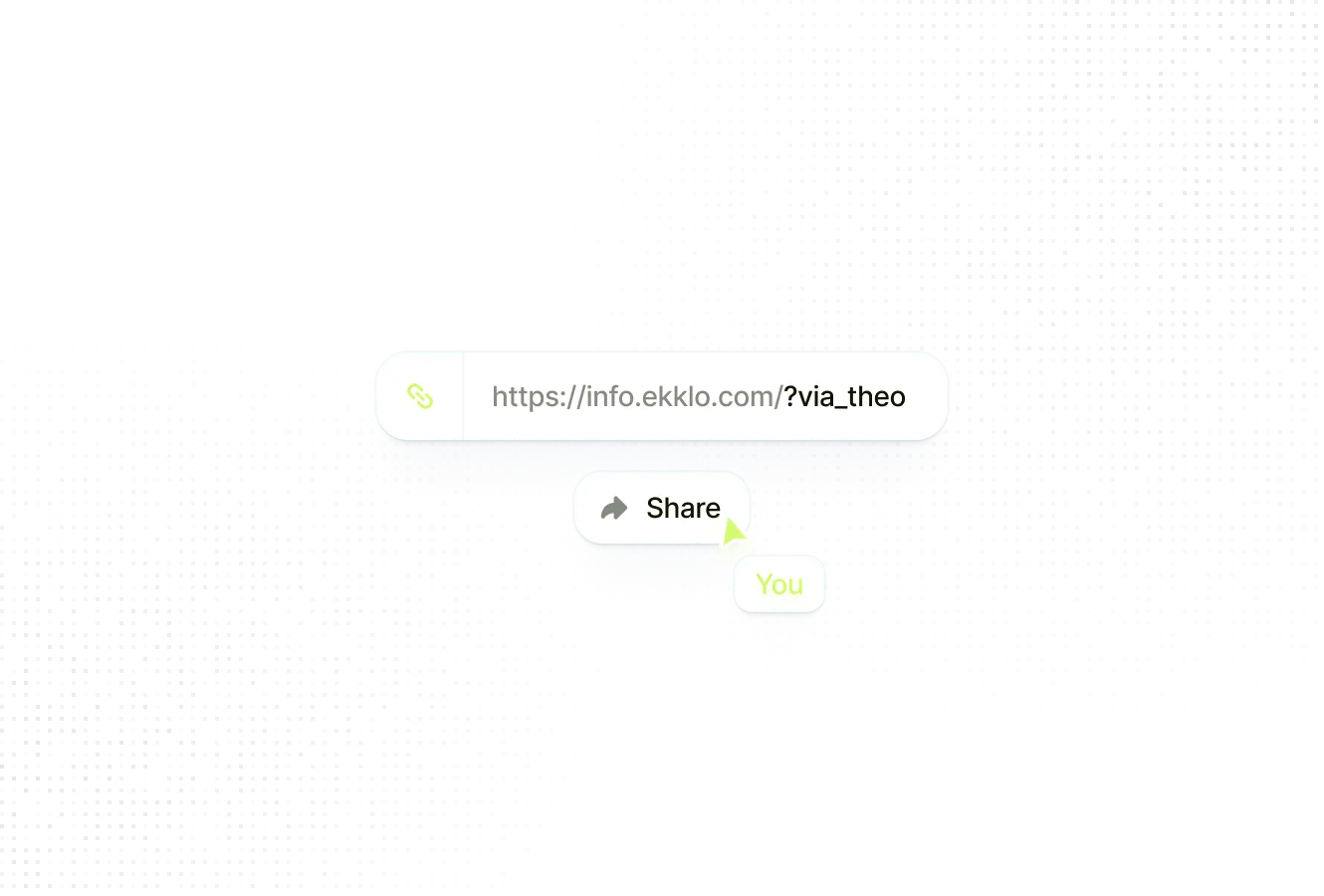 Ekklo fitness coaching software dashboard
