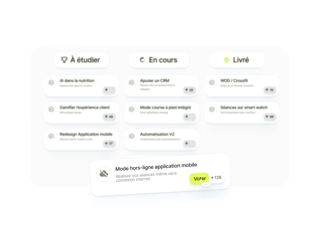 List of automated tasks with icons and check marks: notifying clients of sessions, updating client summaries, sending payment reminders, scheduling goal reminders, and creating weekly progress tracking, with an estimated time saved of about 21 hours over 7 days.